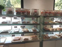 -爱维尔阳光蛋糕(越湖店)