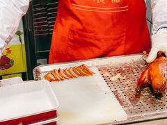 -五顺斋清真烤鸭(西大街总店)