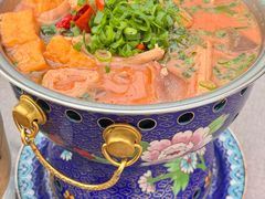 -花家怡园(四合院总店)