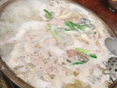 -海关荤豆花(洋河一路店)