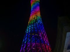 -珠江夜游西堤码头