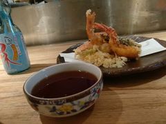 -初居食屋日式料理(万象城购物中心店)