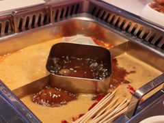 -串一火锅(赛格国际购物中心店)