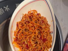 -七八冷面·延边朝鲜族美食(欢乐谷店)