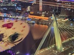 -天玑高空江景餐厅&酒吧Sky Secret Restaurant&Bar