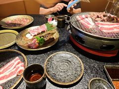 -樱嘢·炭火烧肉(惠南店)