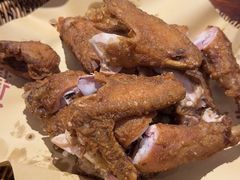 -前海沿·青岛菜(大拇指广场石老人店)