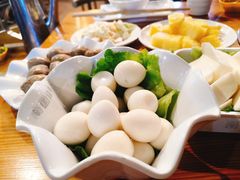 -南国锋味椰子鸡(瀚海店)