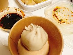 网红肚包肉-零·壹新疆羊肉抓饭