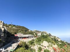 -泰山风景名胜区