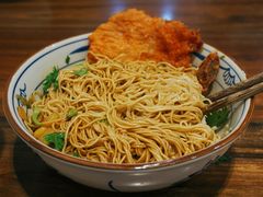 -爱家面馆(常州总店)