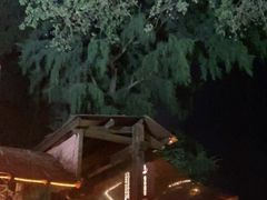 -城墙外BAR