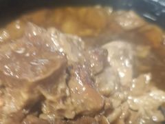 -马记伊源斋涮肉·清真菜(潘家园古玩市场店)