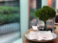 -深圳中洲万豪酒店·咖啡廊