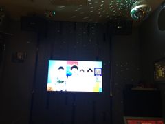 -佰迪乐KTV·大屏K歌(公园店)