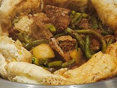 -满兴咱妈烀饼铁锅炖(兰州北街店)