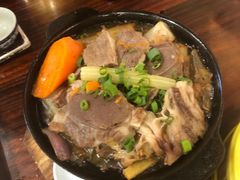 -东江海鲜酒家(艺都分店)