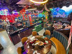 -路边边.炒菜烧烤.音乐餐厅(良乡长虹店)