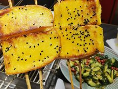 -焰遇烧烤·小酒馆私房菜(北影店)