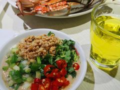 -潮汕牛肉火锅