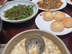 -恭敬李·烤鸭(天坛北门店)