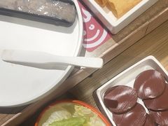 -彤德莱牛肉火锅(双港店)