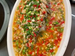 -飞虹鱼馆(春华路店)