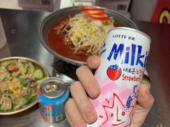 -Meet Sun韩式大排档(五一广场7MALL店)