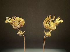 -荆州博物馆