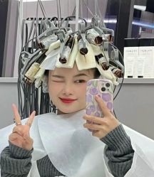 -丽时 Hair Salon