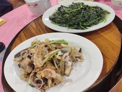 -侠成水上农庄(工业大道店)