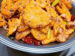 -马家水煮鱼(富民街店)