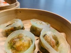 -索菲特酒店·乐轩华中餐厅