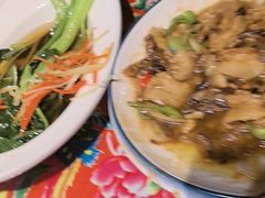 -人民公社大食堂(张家湾店)