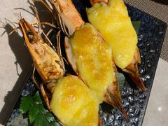 -極上萬膳·日料放题(海岸城店)