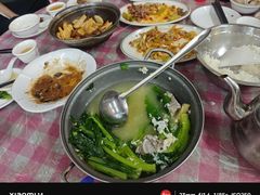 -黎记大排档(慈云路店)