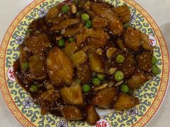 -砂锅居(西四店)
