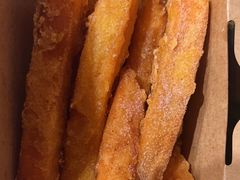 -PIXEL BOY炸鸡店(上海首店)