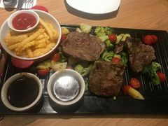 -必胜客(金元宝店)