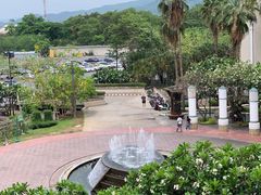 -尚泰清迈机场购物中心