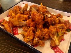 -Side Street街旁(交道口店)