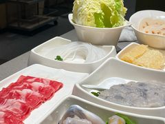 -海底捞火锅(创意园店)
