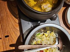 -云海肴·汽锅鸡·云南代表菜(美罗城店)