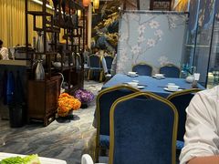 -粤香楼(新光里店)