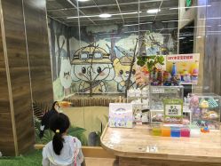 -小象动悟公园(龙湖亦庄天街店)