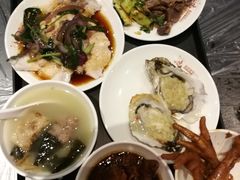 -蓝色派对KTV(聚然广场店)