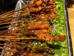 -烤匠麻辣烤鱼(万象城店)