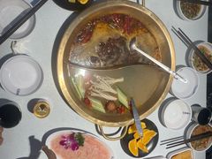 -小龙坎火锅(仓山万达店)