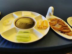 -海湾壹品·粤菜·早茶·烤鸭(拱北店)