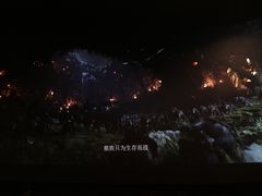 猩球崛起MAX4D-万达影城(常熟IMAX店)